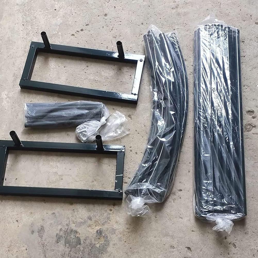 アノバ ANOBA ステイクハンガー 70、120の2本セット ステイクハンガー